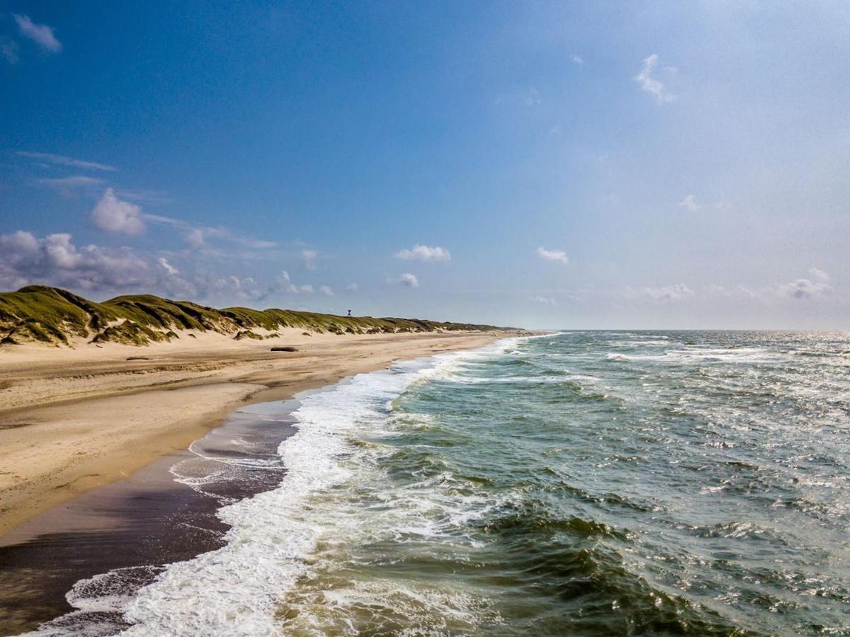 فندق Landal Seawest Nørre Nebel المظهر الخارجي الصورة