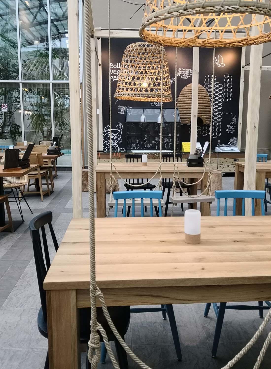 فندق Landal Seawest Nørre Nebel المظهر الخارجي الصورة